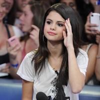 Selena Gomez appears on 'Much Music' | Picture 64474